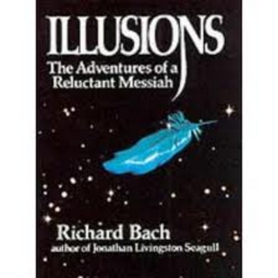 Ilusiones Richard Bach - Descargar Libros De Audio/Enseñanza