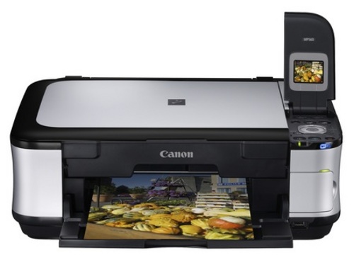 canon mp490 printer manual